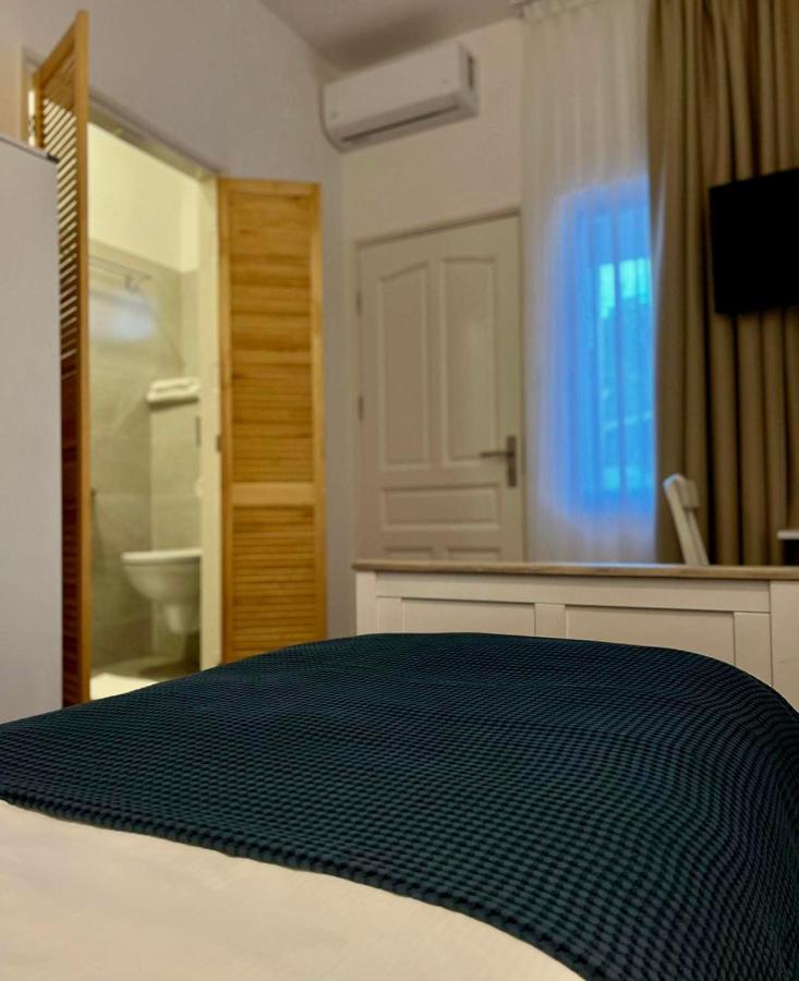 Villa Famiri Boutique Hotel Paramaribo Exterior photo